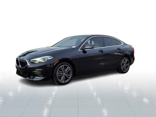 2022 BMW 228 Gran Coupe i xDrive