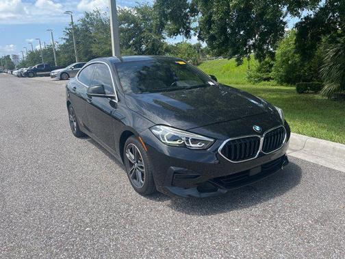 2022 BMW 228 Gran Coupe i xDrive