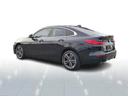 2022 BMW 228 Gran Coupe i xDrive