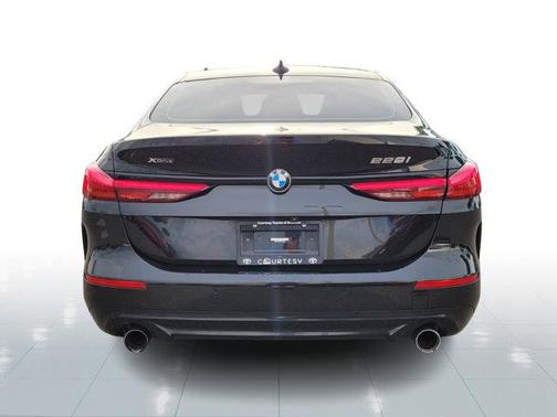 2022 BMW 228 Gran Coupe i xDrive