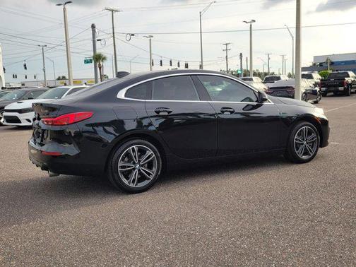 2022 BMW 228 Gran Coupe i xDrive