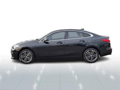 2022 BMW 228 Gran Coupe i xDrive