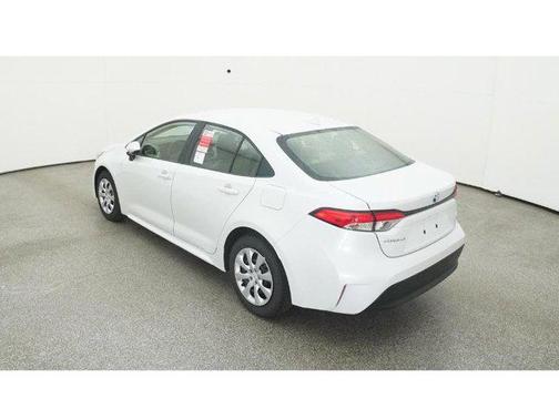 2025 Toyota Corolla Hybrid SE