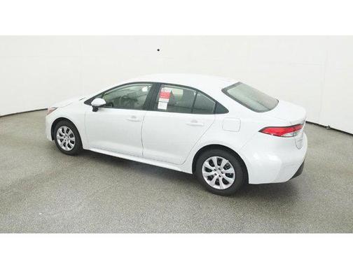 2025 Toyota Corolla Hybrid SE