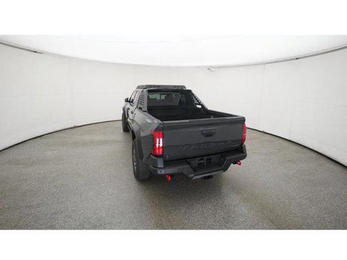 2025 Toyota Tacoma Hybrid Trailhunter