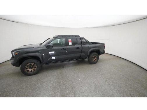 2025 Toyota Tacoma Hybrid Trailhunter