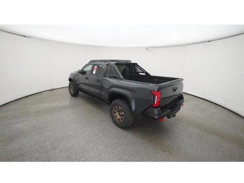 2025 Toyota Tacoma Hybrid Trailhunter