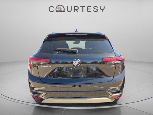 2023 Buick Envision Preferred FWD