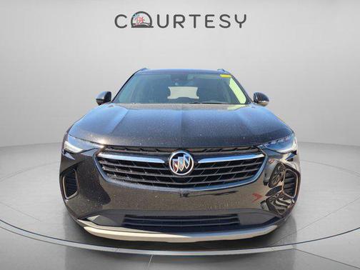 2023 Buick Envision Preferred FWD