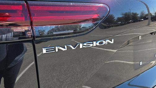 2023 Buick Envision Preferred FWD