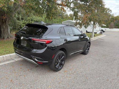 2023 Buick Envision Preferred FWD