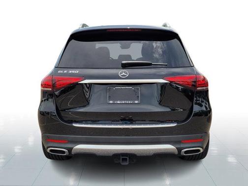 2022 Mercedes-Benz GLE 350 Base