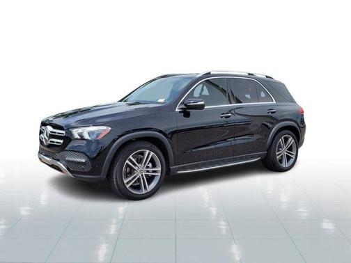 2022 Mercedes-Benz GLE 350 Base