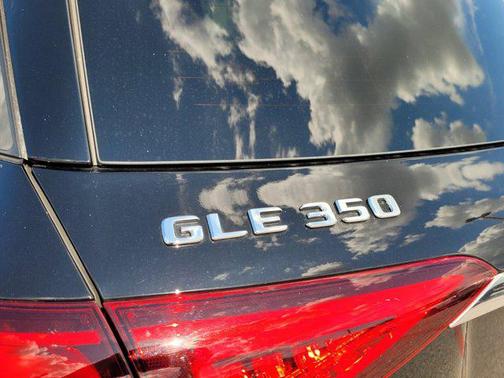 2022 Mercedes-Benz GLE 350 Base