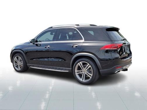 2022 Mercedes-Benz GLE 350 Base