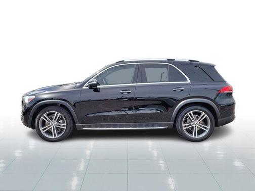 2022 Mercedes-Benz GLE 350 Base