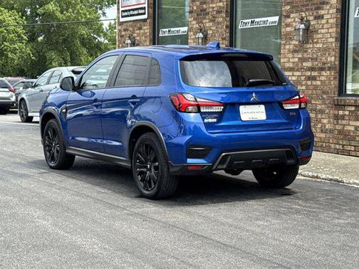 2023 Mitsubishi Outlander Sport 2.0 LE