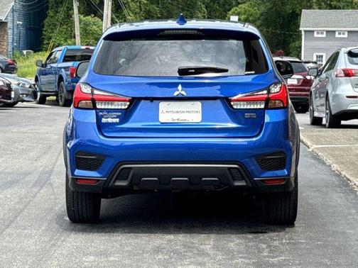 2023 Mitsubishi Outlander Sport 2.0 LE