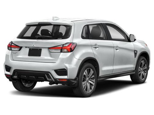 2021 Mitsubishi Outlander Sport 2.0 ES