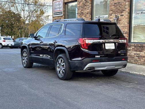 2020 GMC Acadia FWD SLE