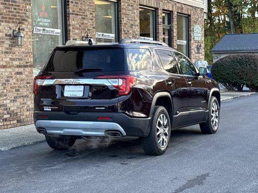 2020 GMC Acadia FWD SLE