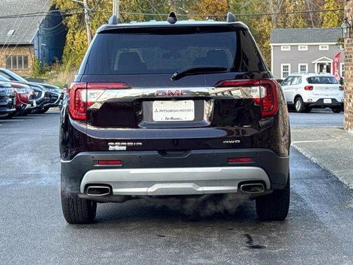 2020 GMC Acadia FWD SLE