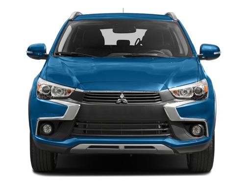 2016 Mitsubishi Outlander Sport 2.4 SEL