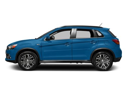 2016 Mitsubishi Outlander Sport 2.4 SEL