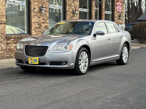 2014 Chrysler 300 S
