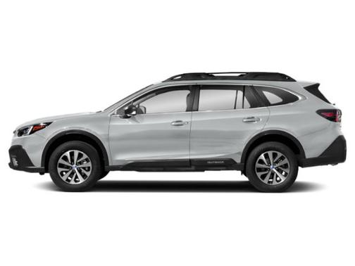 2021 Subaru Outback Base