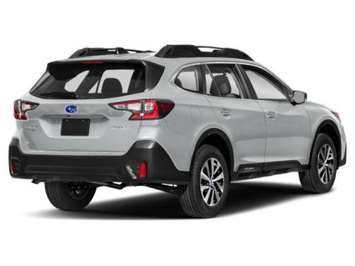 2021 Subaru Outback Base