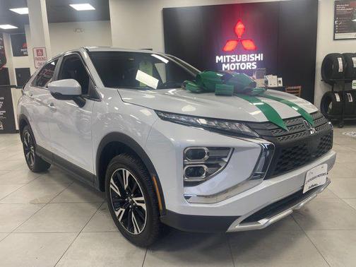 2025 Mitsubishi Eclipse Cross SE