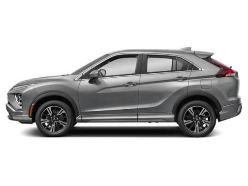 White Diamond 2026 Mitsubishi Eclipse Cross SEL
