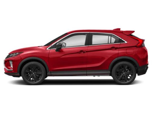 2020 Mitsubishi Eclipse Cross SP
