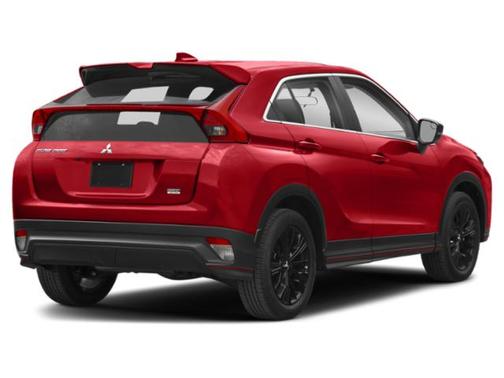 2020 Mitsubishi Eclipse Cross SP