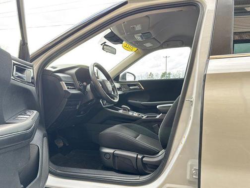 2022 Mitsubishi Outlander ES 2.5 S-AWC