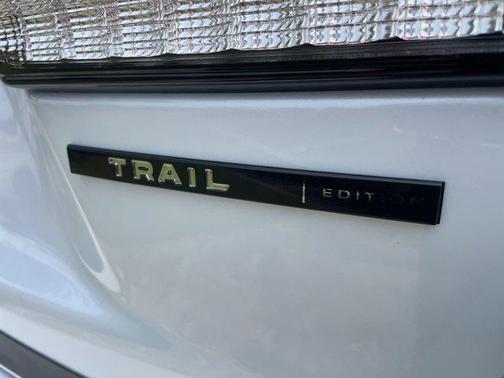 2025 Mitsubishi Outlander Sport 2.0 TRAIL EDITION
