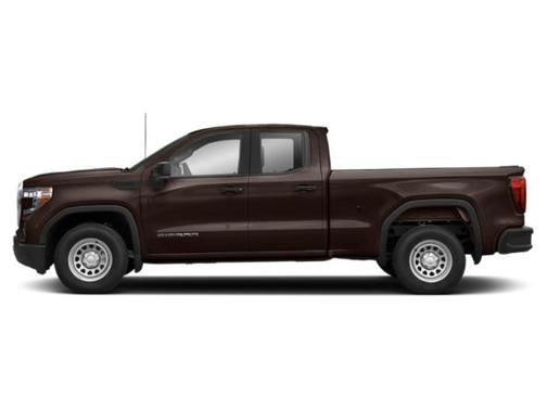 2019 GMC Sierra 1500 Base