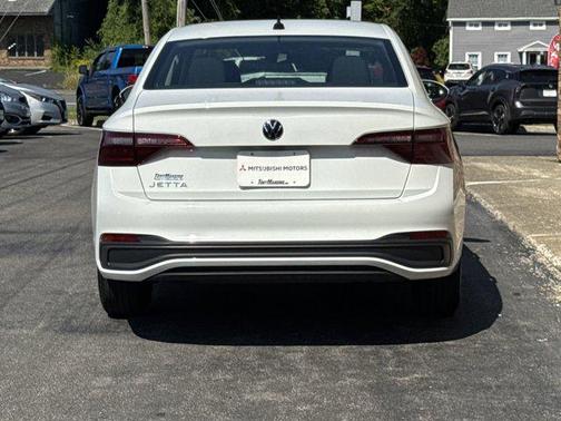 2023 Volkswagen Jetta 1.5T S
