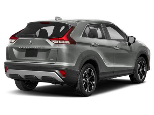 2022 Mitsubishi Eclipse Cross SEL