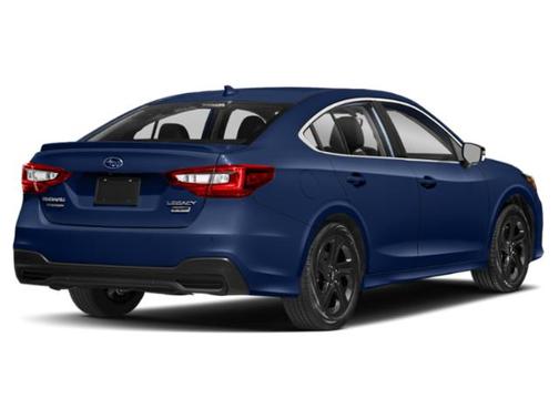 2020 Subaru Legacy Sport