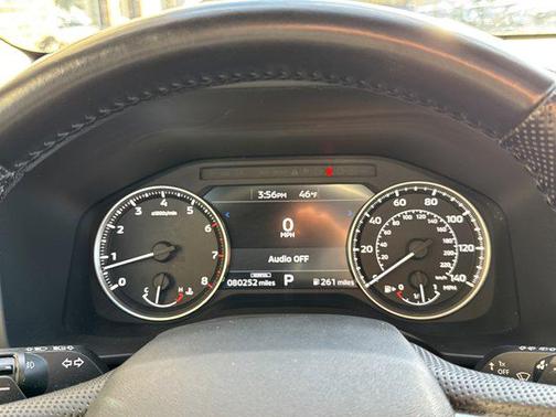 2022 Mitsubishi Outlander SE 2.5 S-AWC