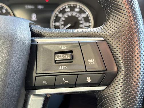 2022 Mitsubishi Outlander SE 2.5 S-AWC