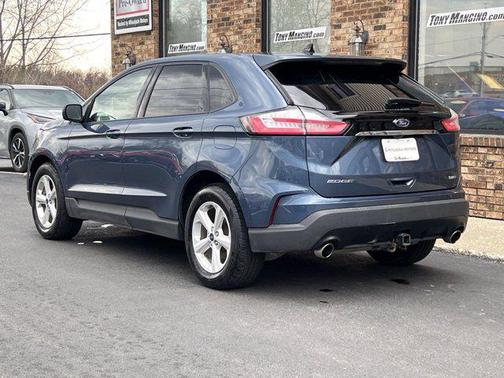 2019 Ford Edge SE