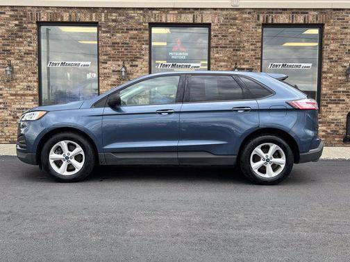 2019 Ford Edge SE