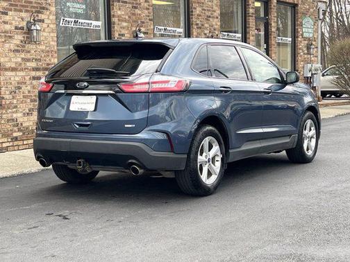 2019 Ford Edge SE