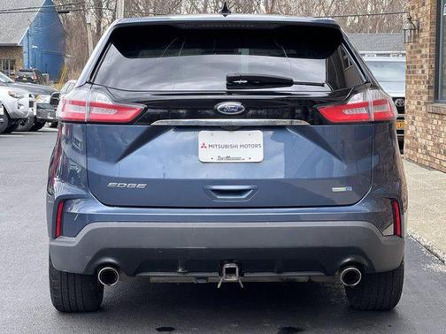 2019 Ford Edge SE