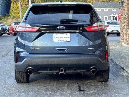 2019 Ford Edge SE