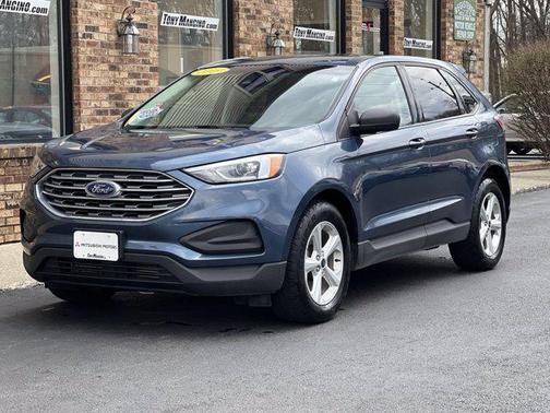 2019 Ford Edge SE