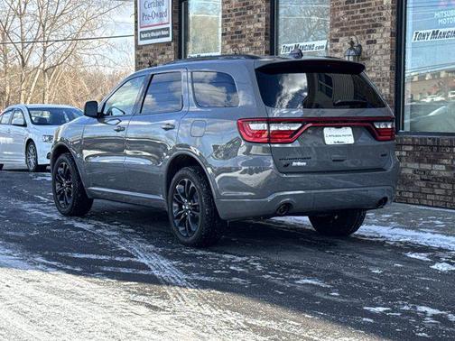 2025 Dodge Durango GT AWD